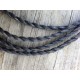 Flemish-Twisted Bow String! Any Length Bowstring! Perfect for Longbow/Recurve!