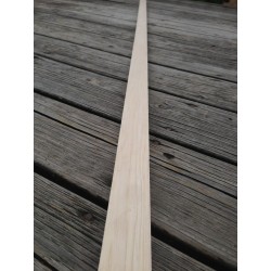 Premium Grain Hickory Bow Stave! Perfect for Hickory Bows! Custom Wood Archery!