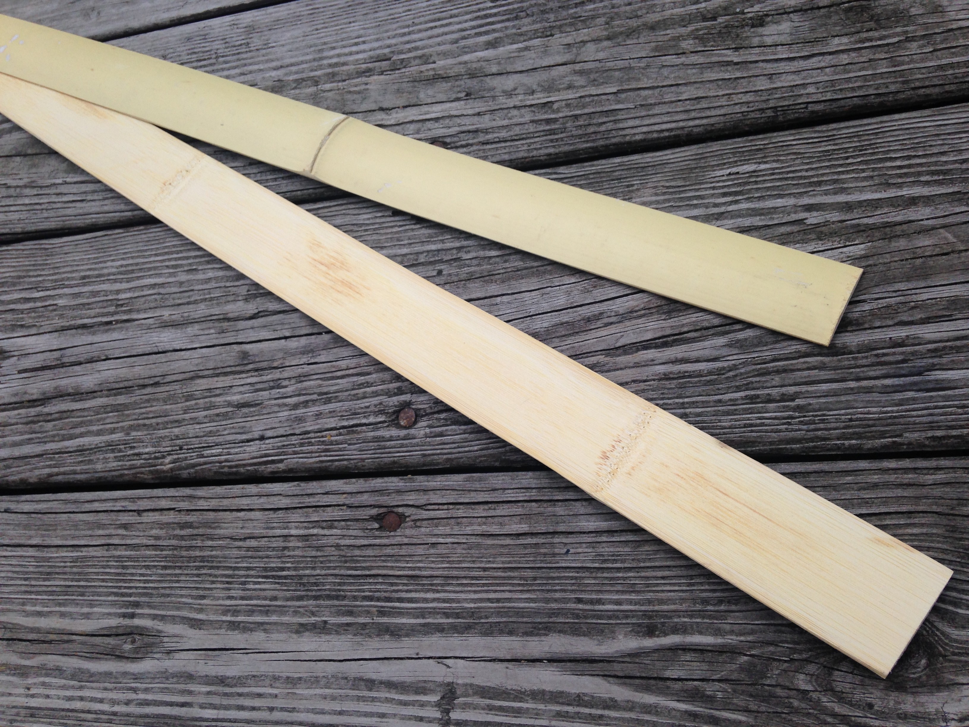 Hickory Bow Kit! Premium Grain! Perfect for Hickory Bows! Custom Wood  Archery!