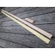 Hickory and Bamboo Bow Kit! Premium Grain! Custom Wood Archery!
