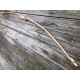 64" Traditional Hickory Longbow