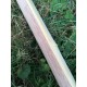 71" You-Finish Bamboo-Backed English Longbow