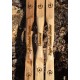71" Bamboo Backed Hickory Longbow