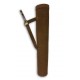 Suede Leather Hip Quiver